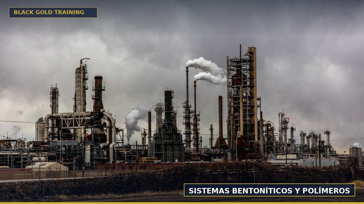 Ingeniería de Fluidos de Perforación
